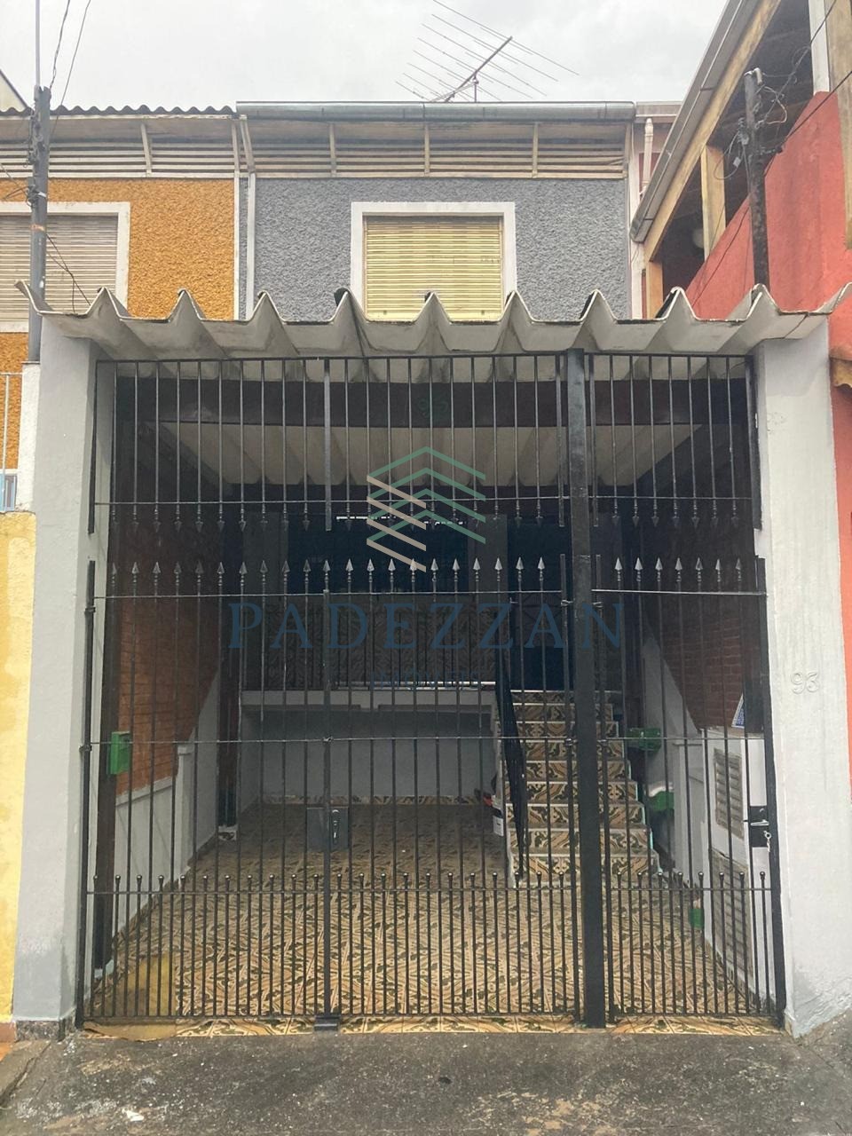 Casa, 2 quartos - Foto 2