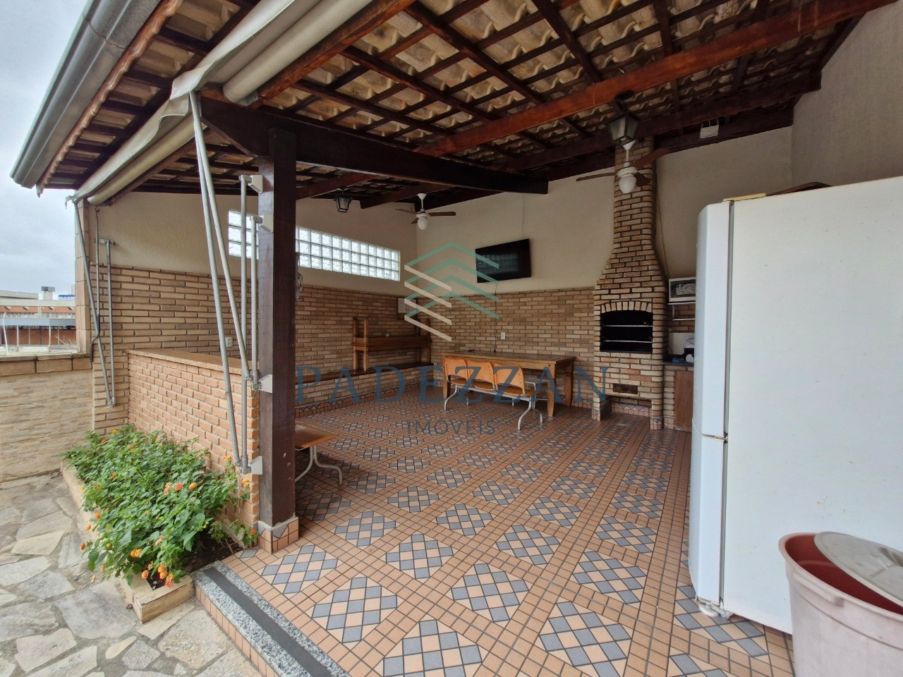 Casa, 3 quartos - Foto 32