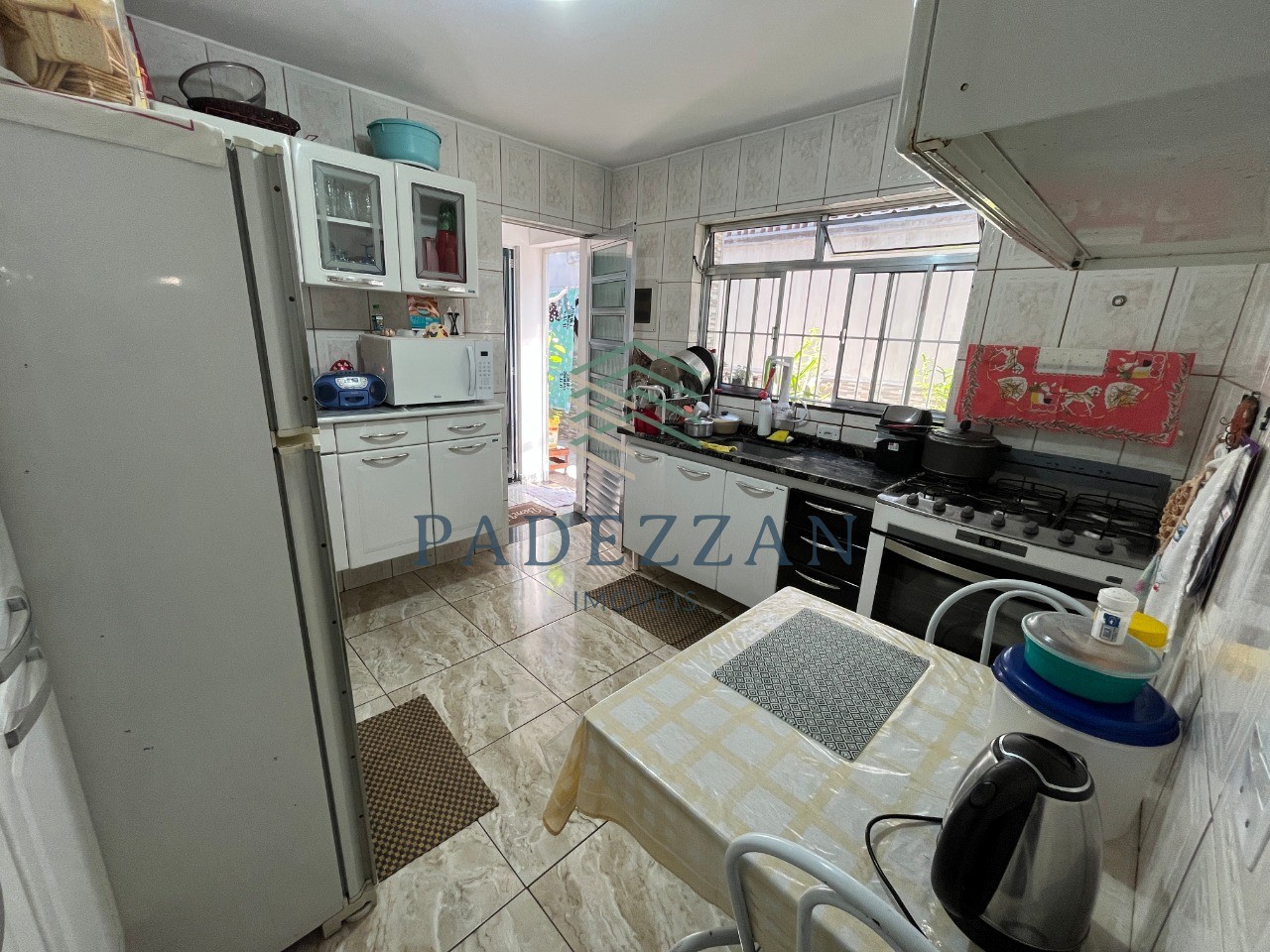 Casa, 4 quartos, 105 m² - Foto 9