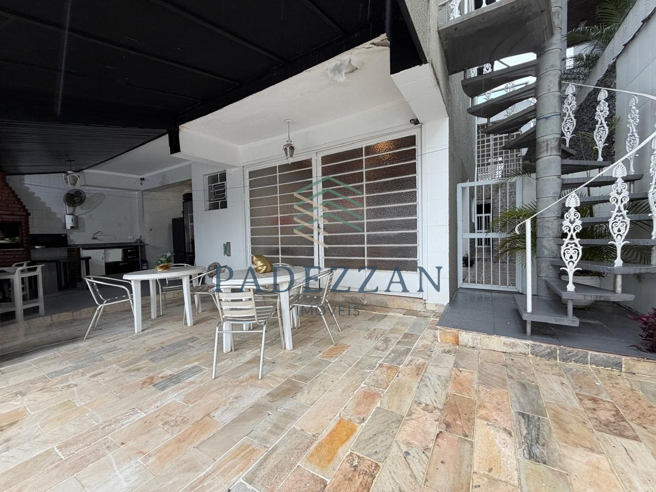 Casa, 3 quartos - Foto 49