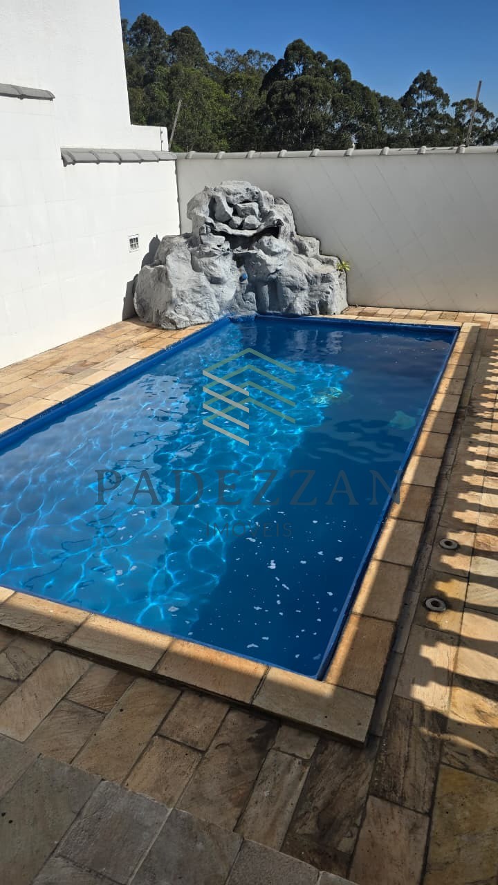 Casa, 3 quartos - Foto 44