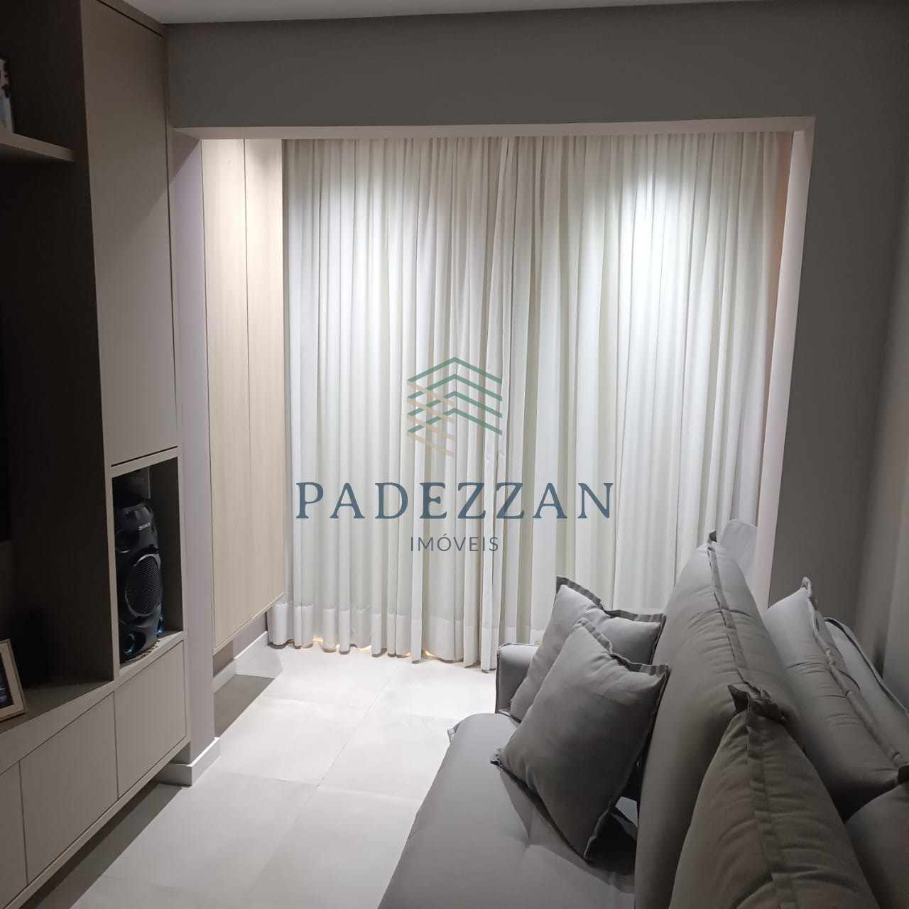 Apartamento, 2 quartos, 49 m² - Foto 3