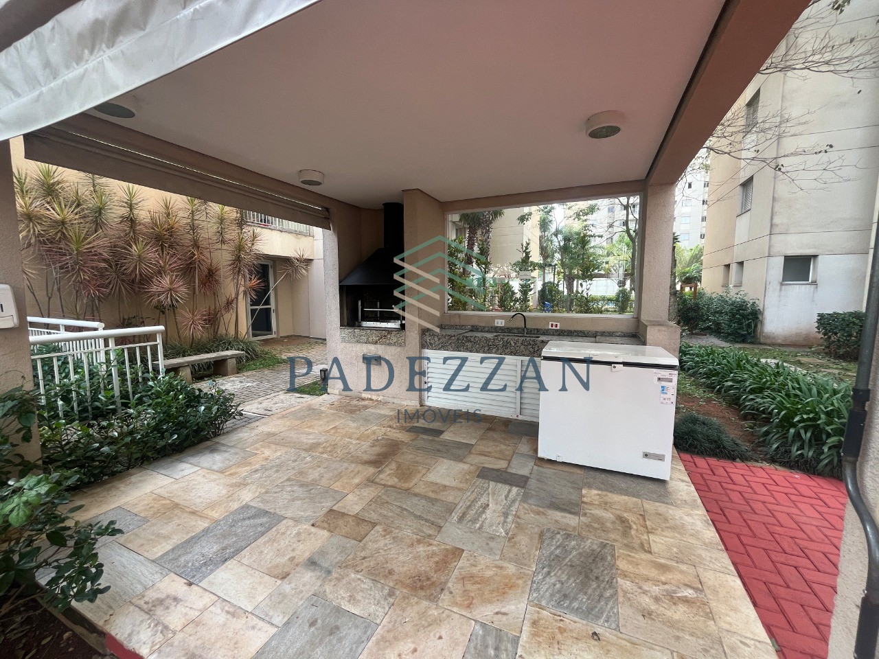 Apartamento, 2 quartos, 55 m² - Foto 39