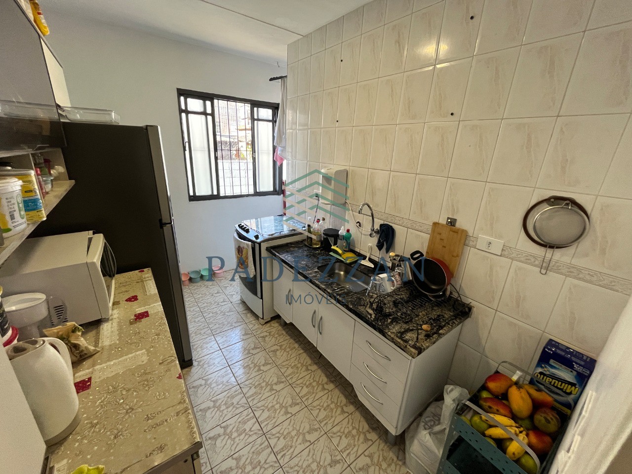 Apartamento, 2 quartos, 45 m² - Foto 5