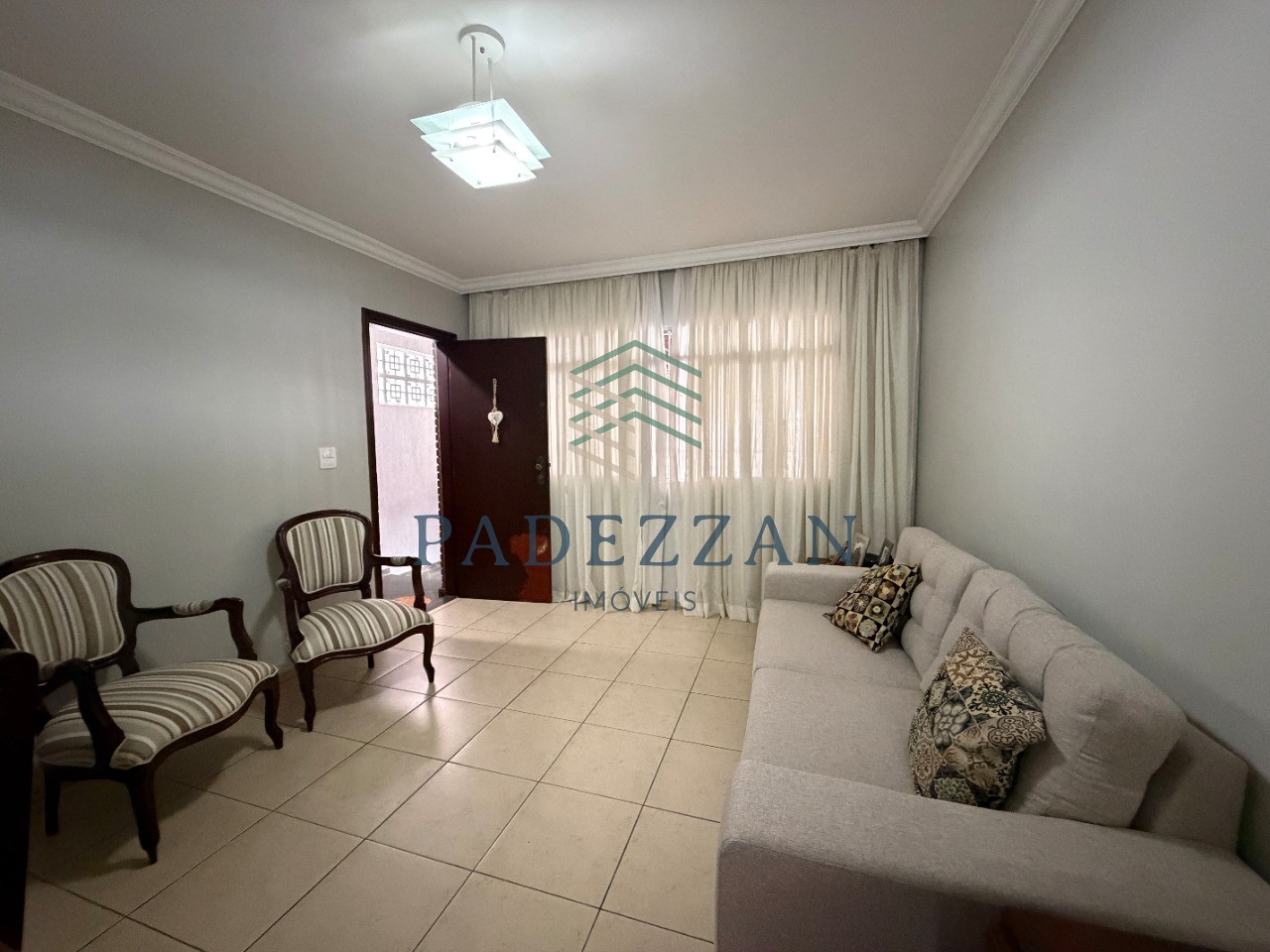Casa, 2 quartos - Foto 1