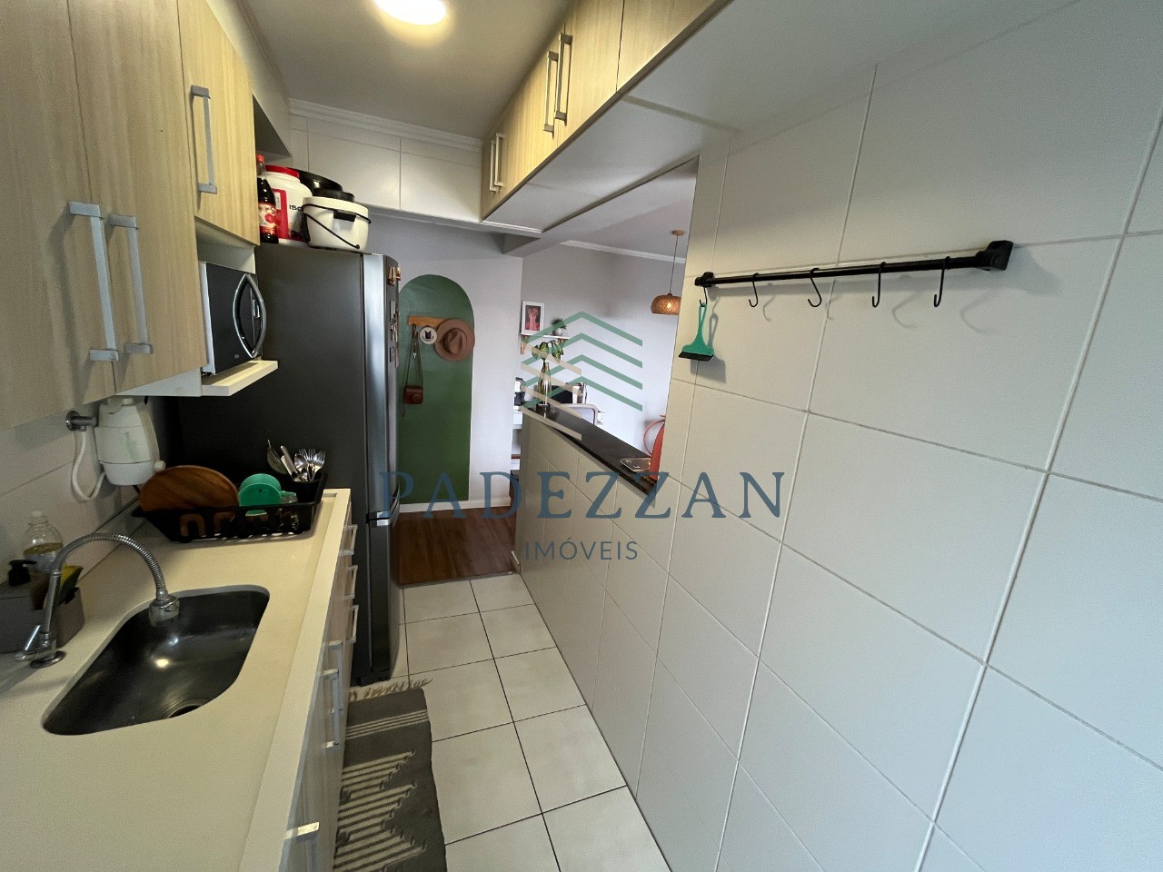 Apartamento, 2 quartos, 55 m² - Foto 13