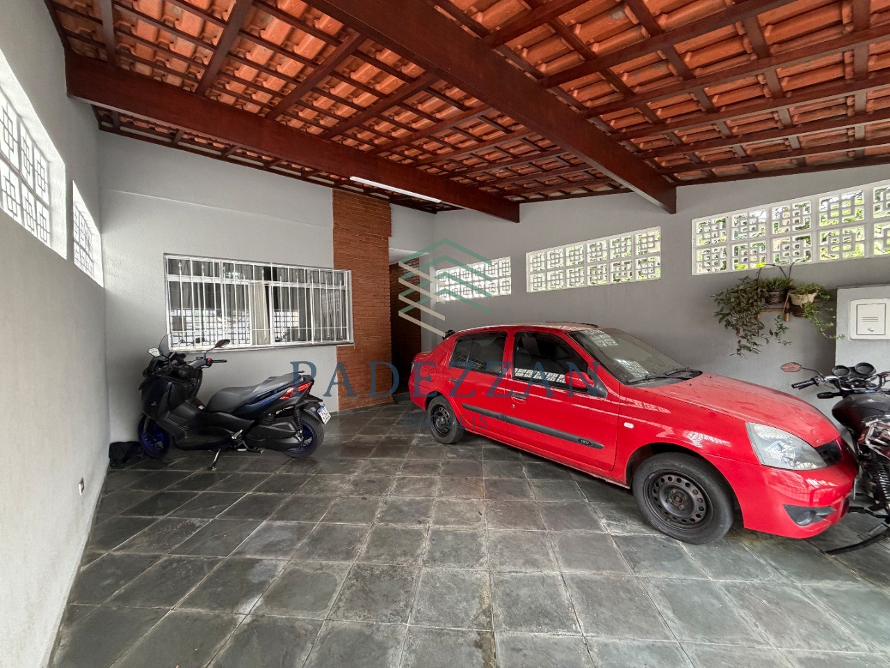 Casa, 2 quartos - Foto 24