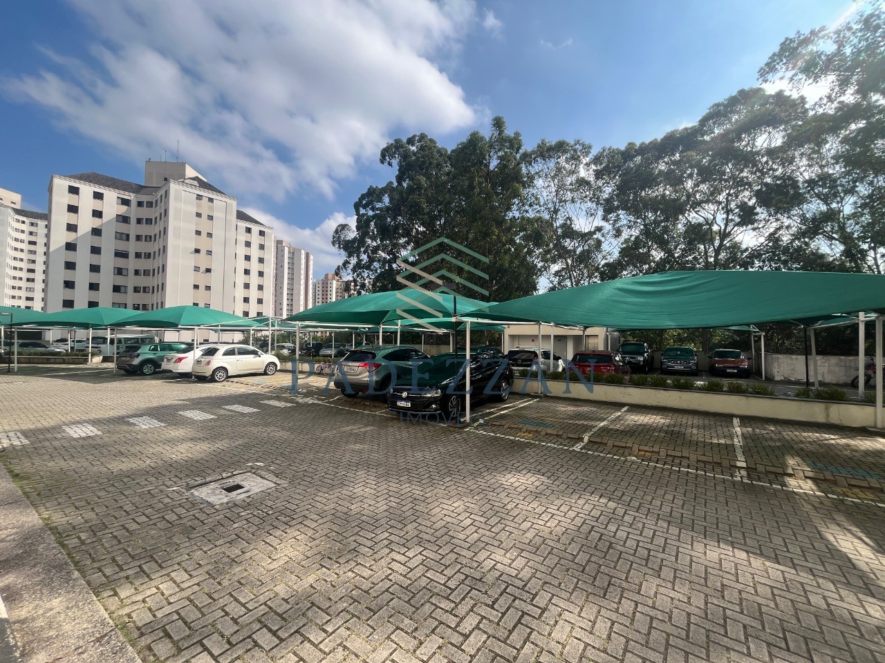 Apartamento, 2 quartos, 55 m² - Foto 36