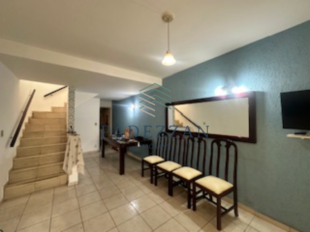 Casa, 4 quartos, 250 m² - Foto 4