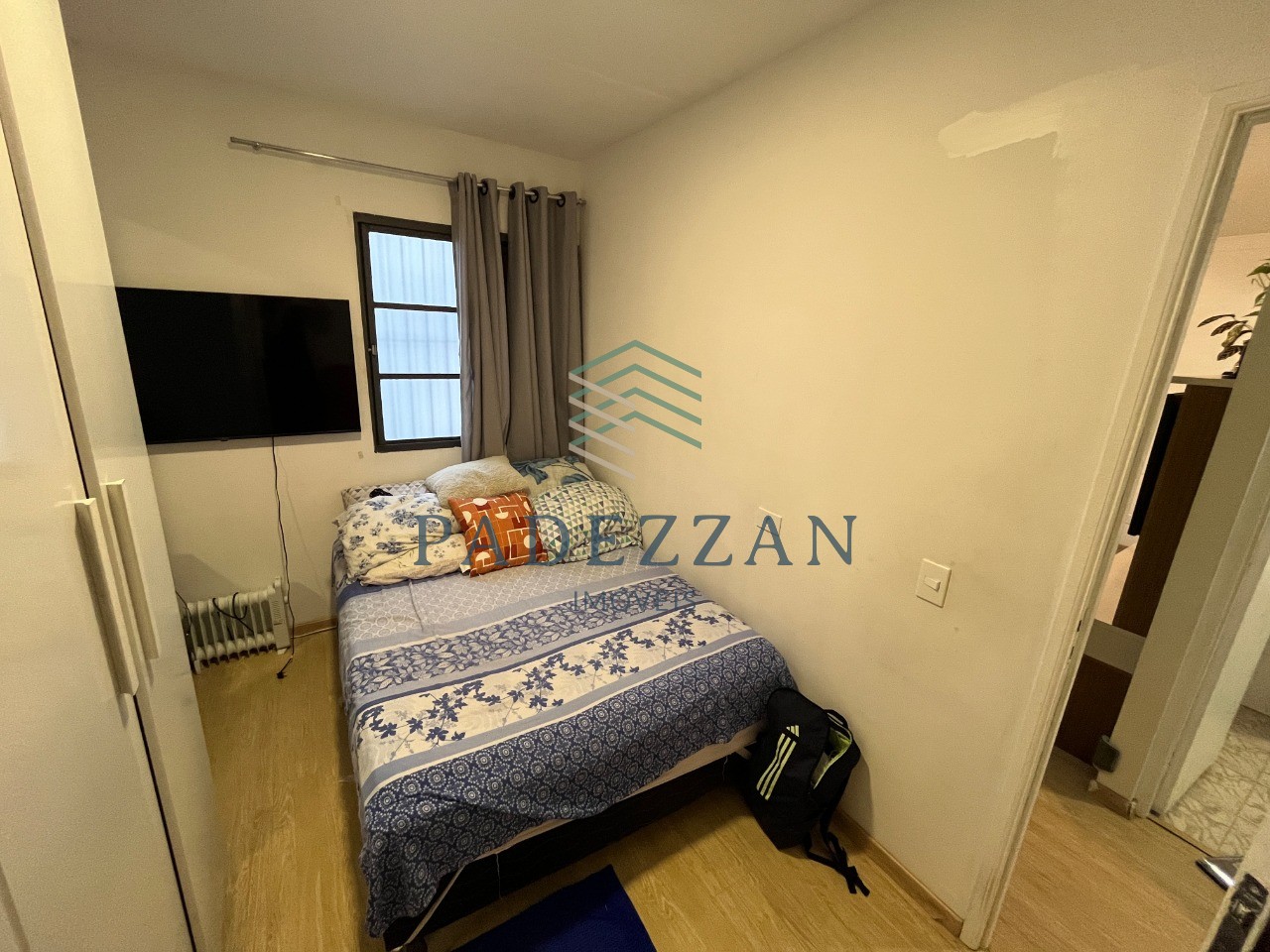 Apartamento, 2 quartos, 45 m² - Foto 12
