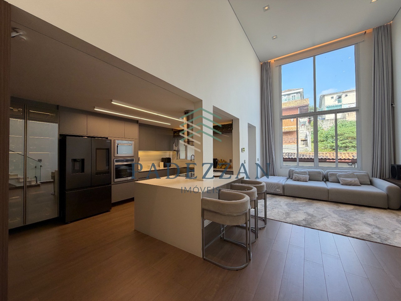 Casa, 4 quartos - Foto 48