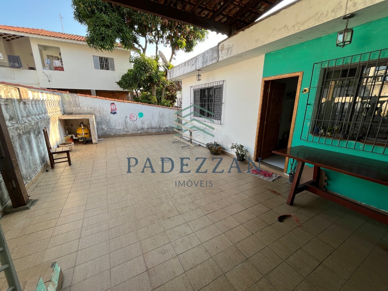 Casa, 2 quartos, 120 m² - Foto 17