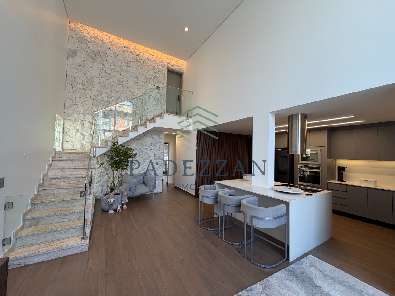 Casa, 4 quartos - Foto 1