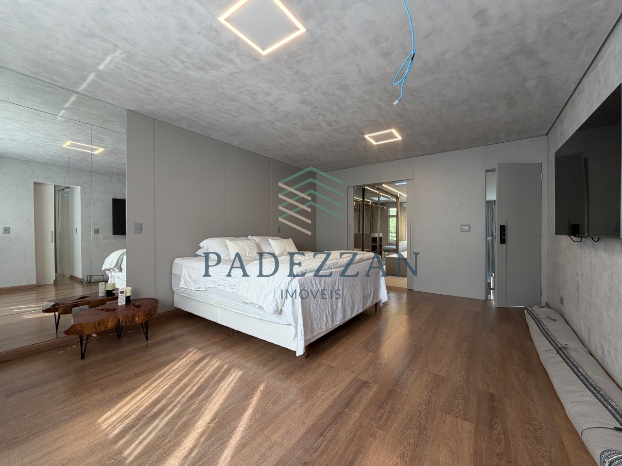 Casa, 4 quartos - Foto 4