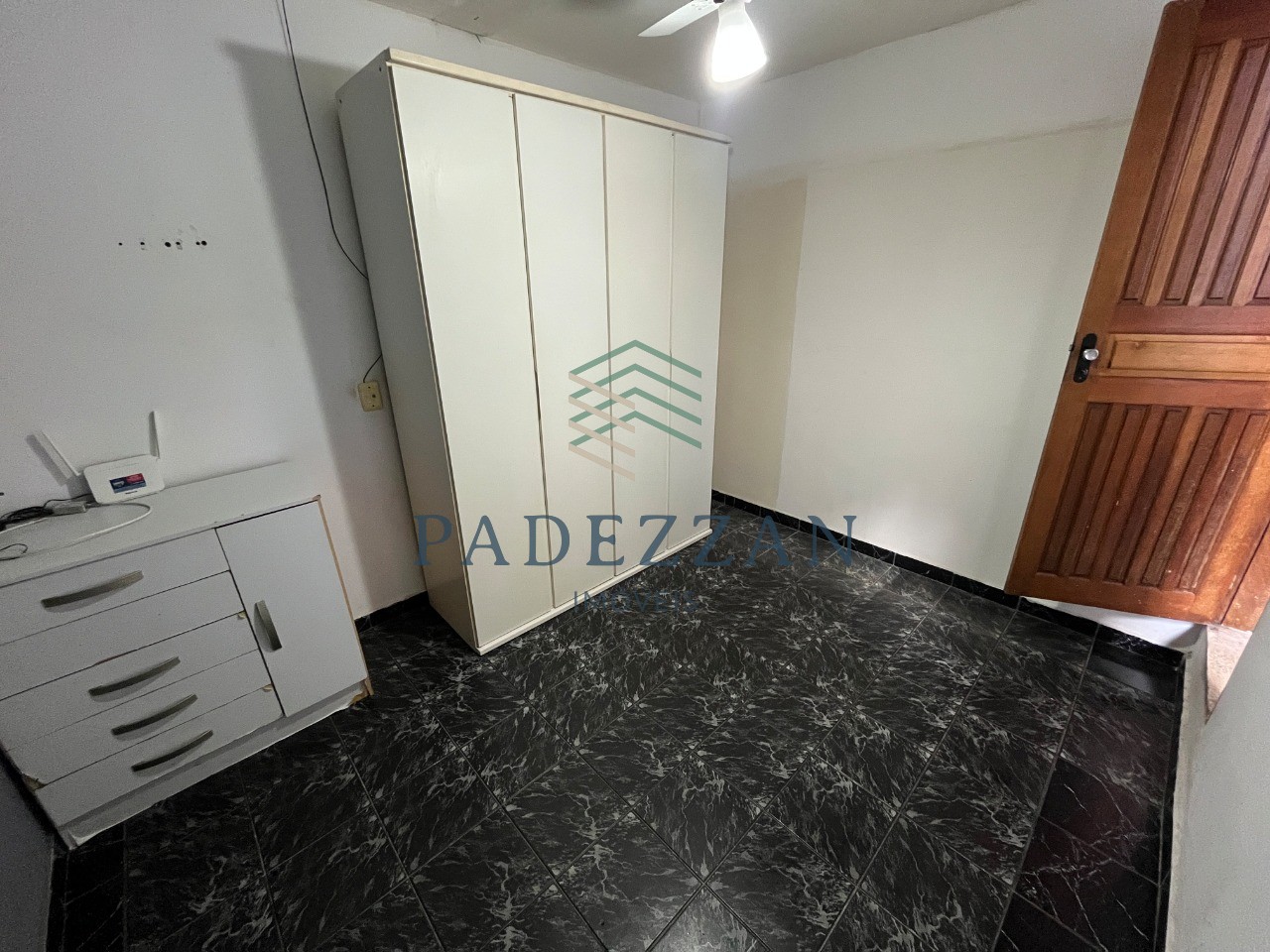 Casa, 1 quarto, 23 m² - Foto 4