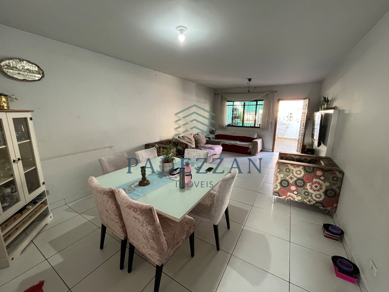 Casa, 2 quartos, 120 m² - Foto 1