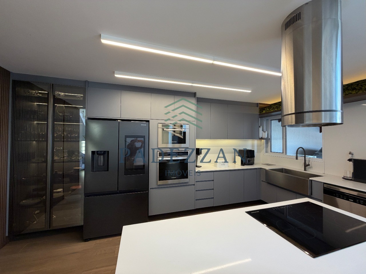 Casa, 4 quartos - Foto 41