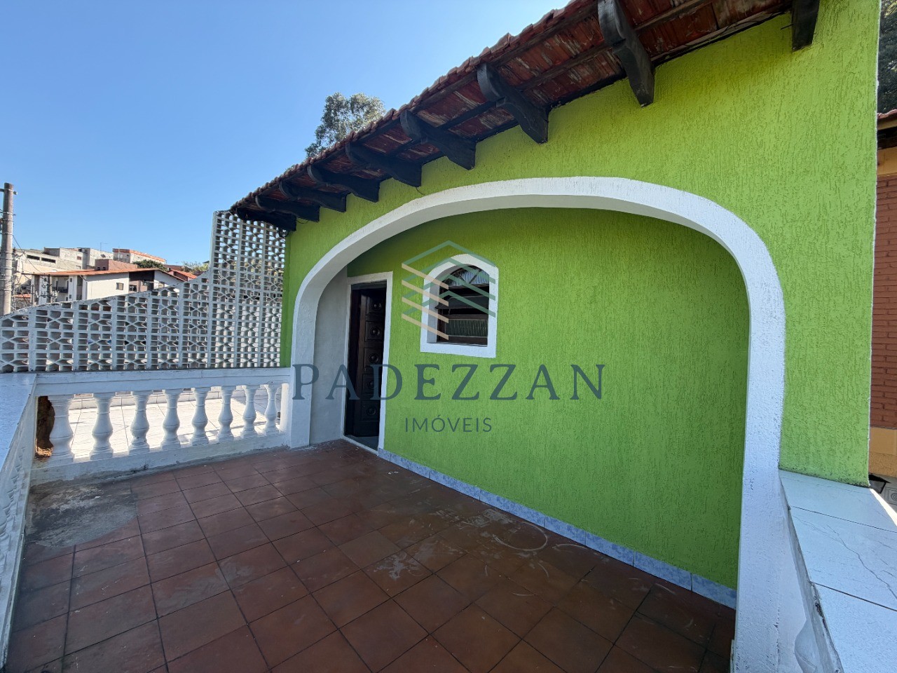 Casa, 3 quartos - Foto 21