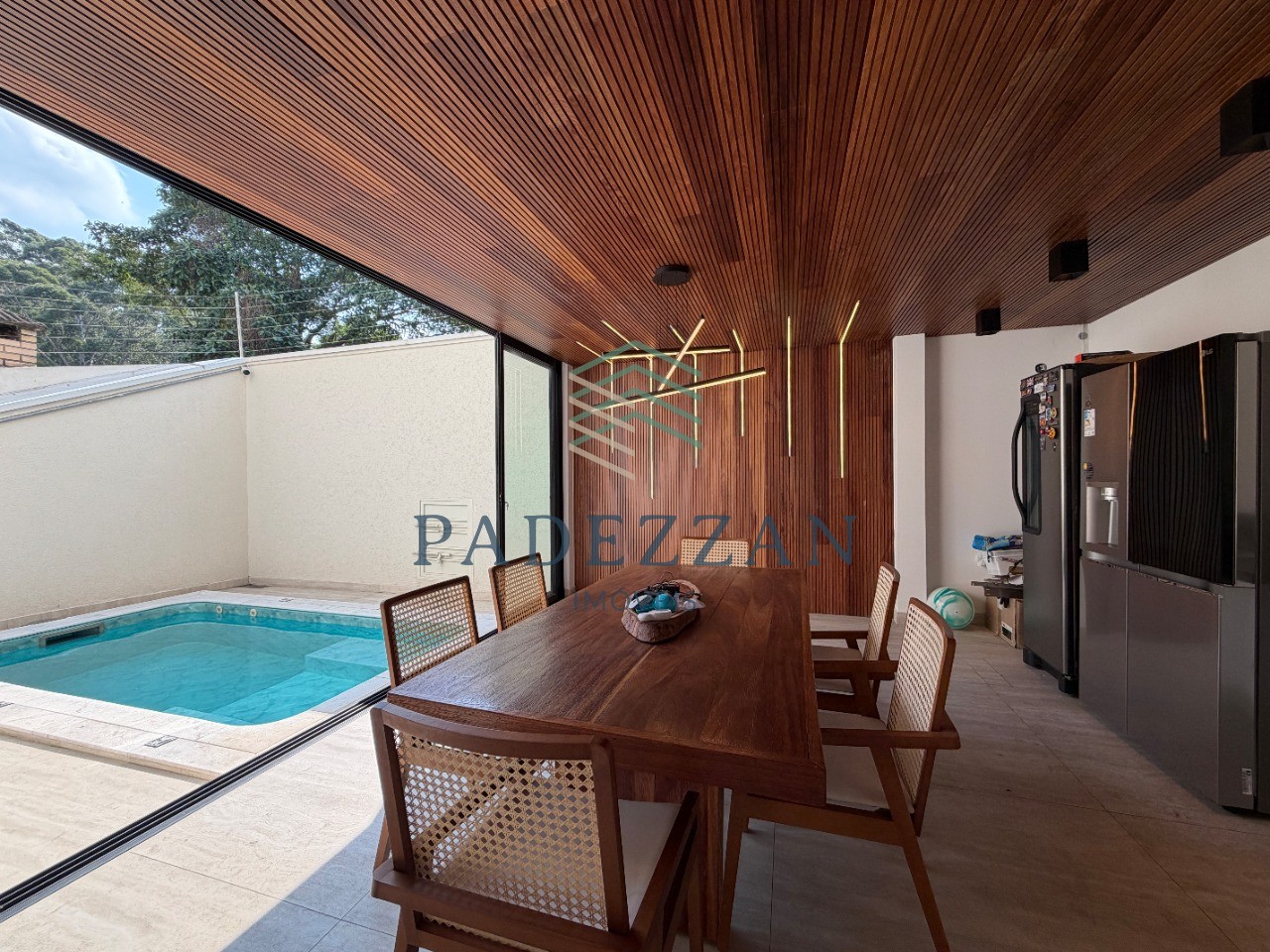 Casa, 4 quartos - Foto 56