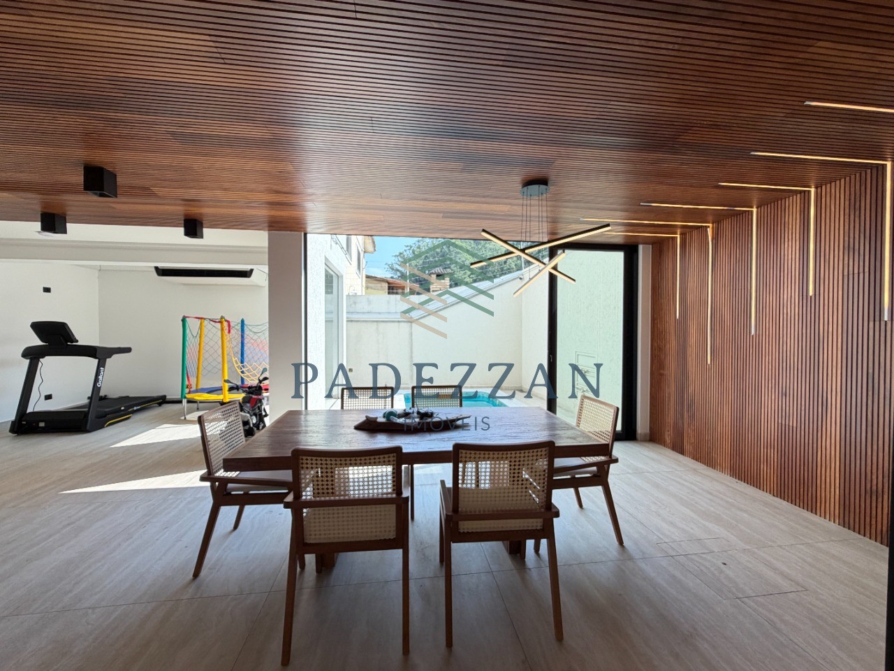 Casa, 4 quartos - Foto 63