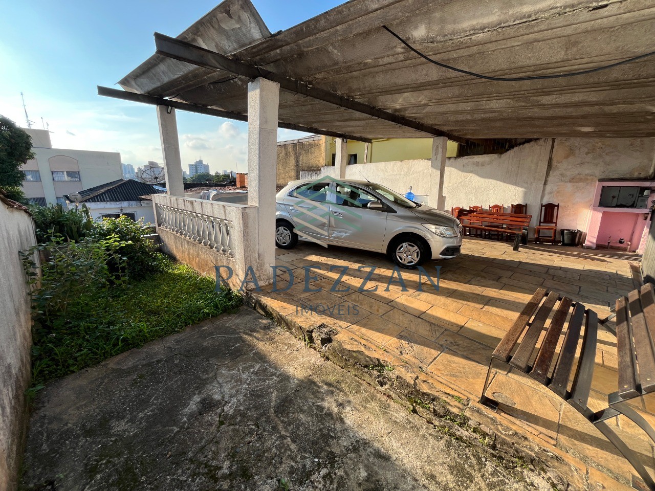 Casa, 2 quartos, 120 m² - Foto 25