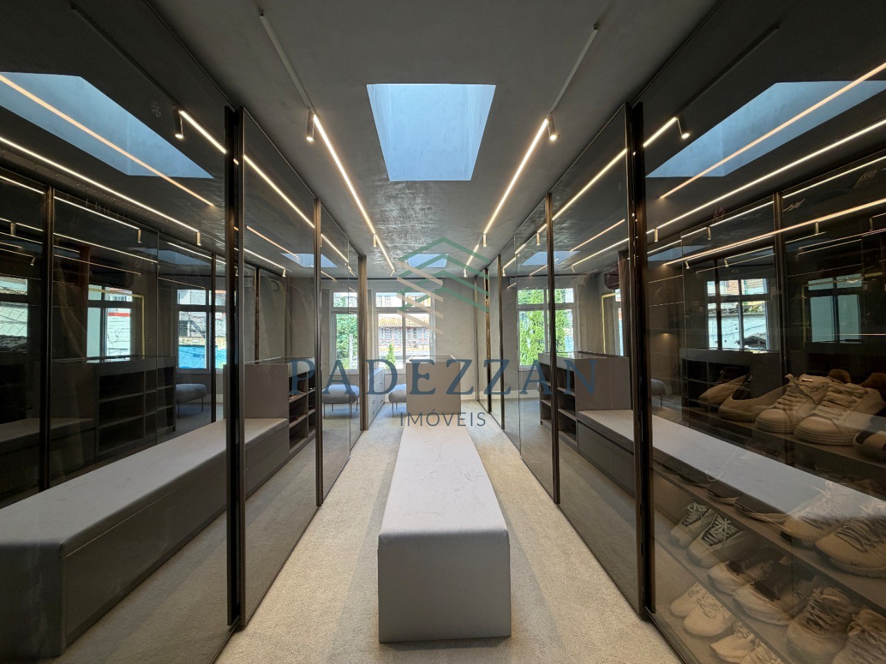 Casa, 4 quartos - Foto 8