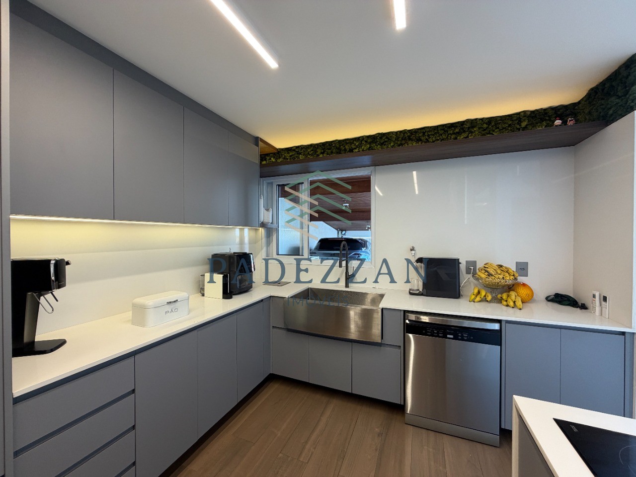 Casa, 4 quartos - Foto 44