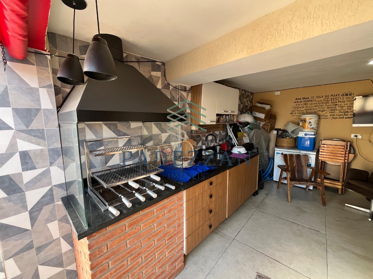 Casa, 3 quartos, 150 m² - Foto 37