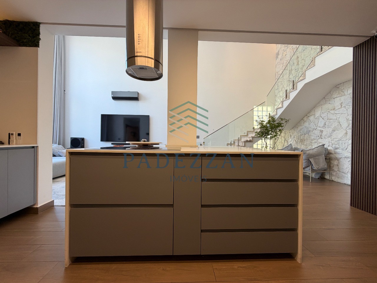 Casa, 4 quartos - Foto 47