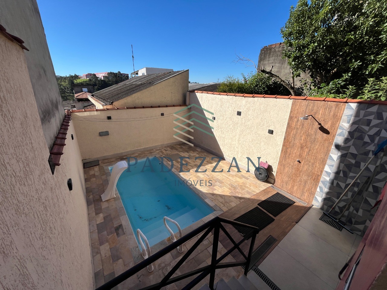 Casa, 3 quartos, 150 m² - Foto 1