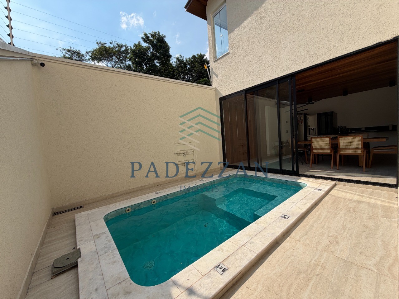 Casa, 4 quartos - Foto 64