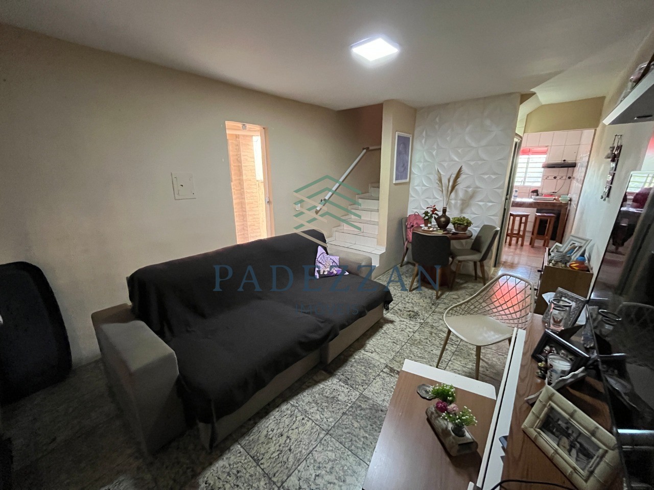 Casa, 3 quartos, 150 m² - Foto 3