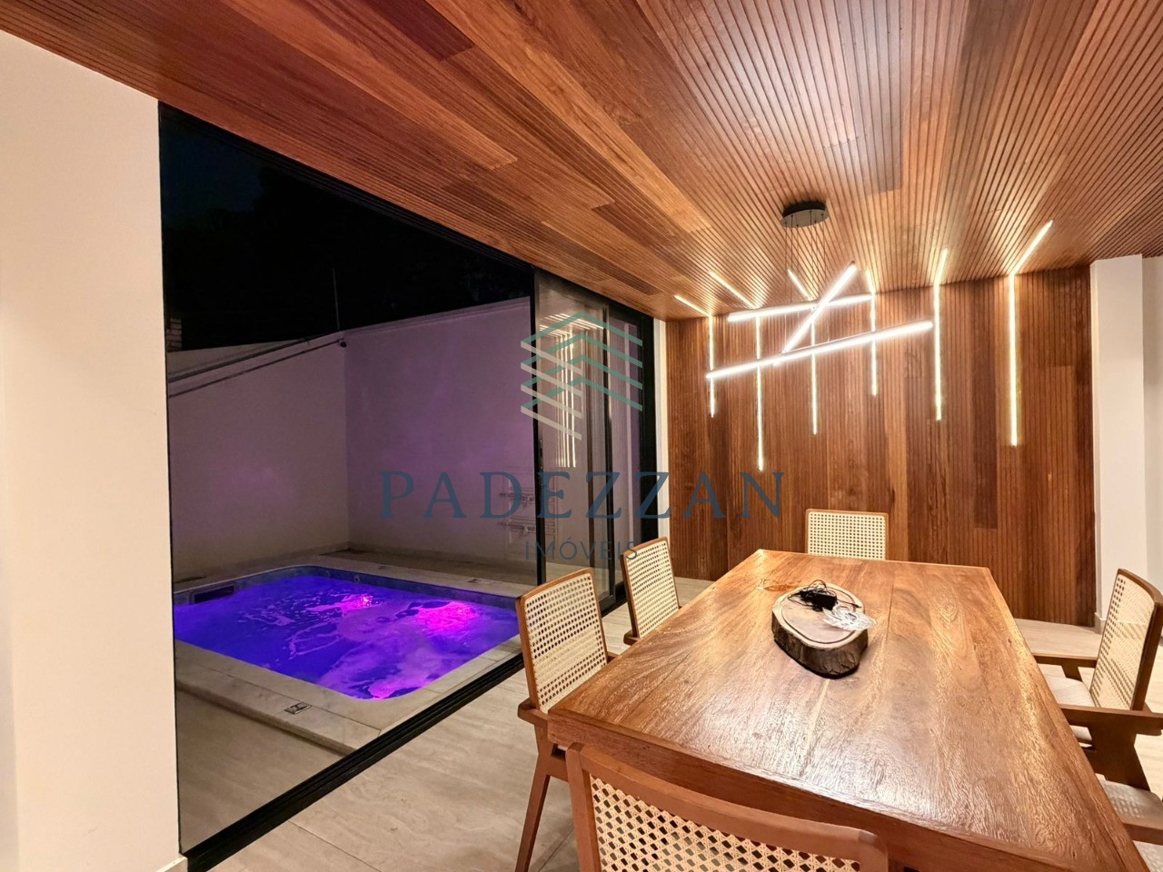 Casa, 4 quartos - Foto 67