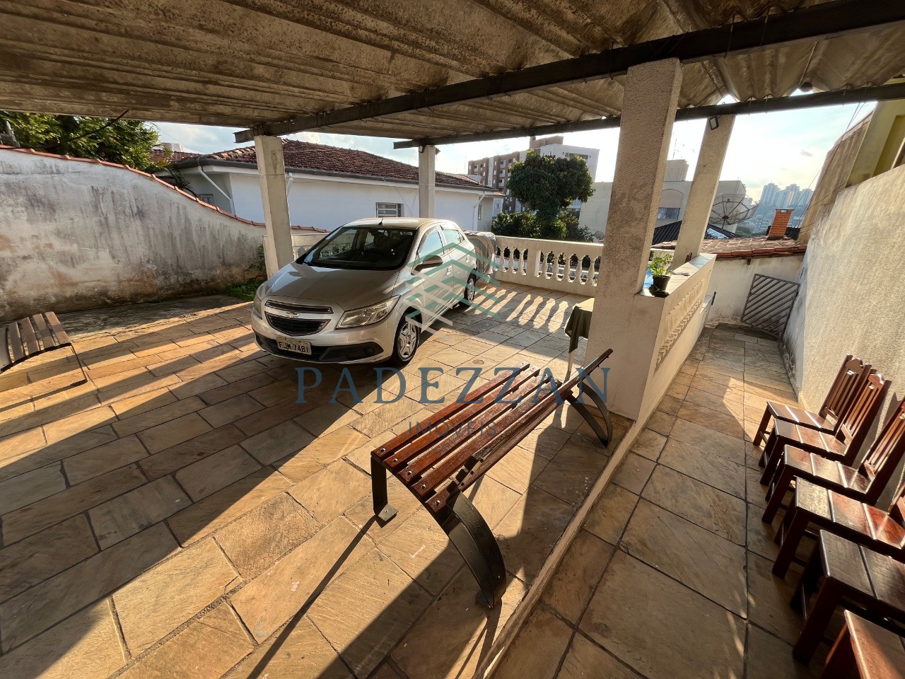 Casa, 2 quartos, 120 m² - Foto 26