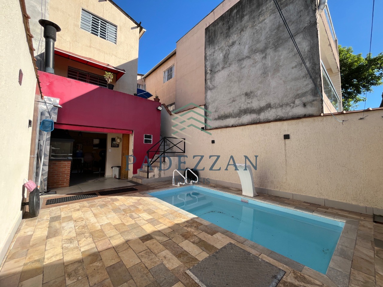 Casa, 3 quartos, 150 m² - Foto 36