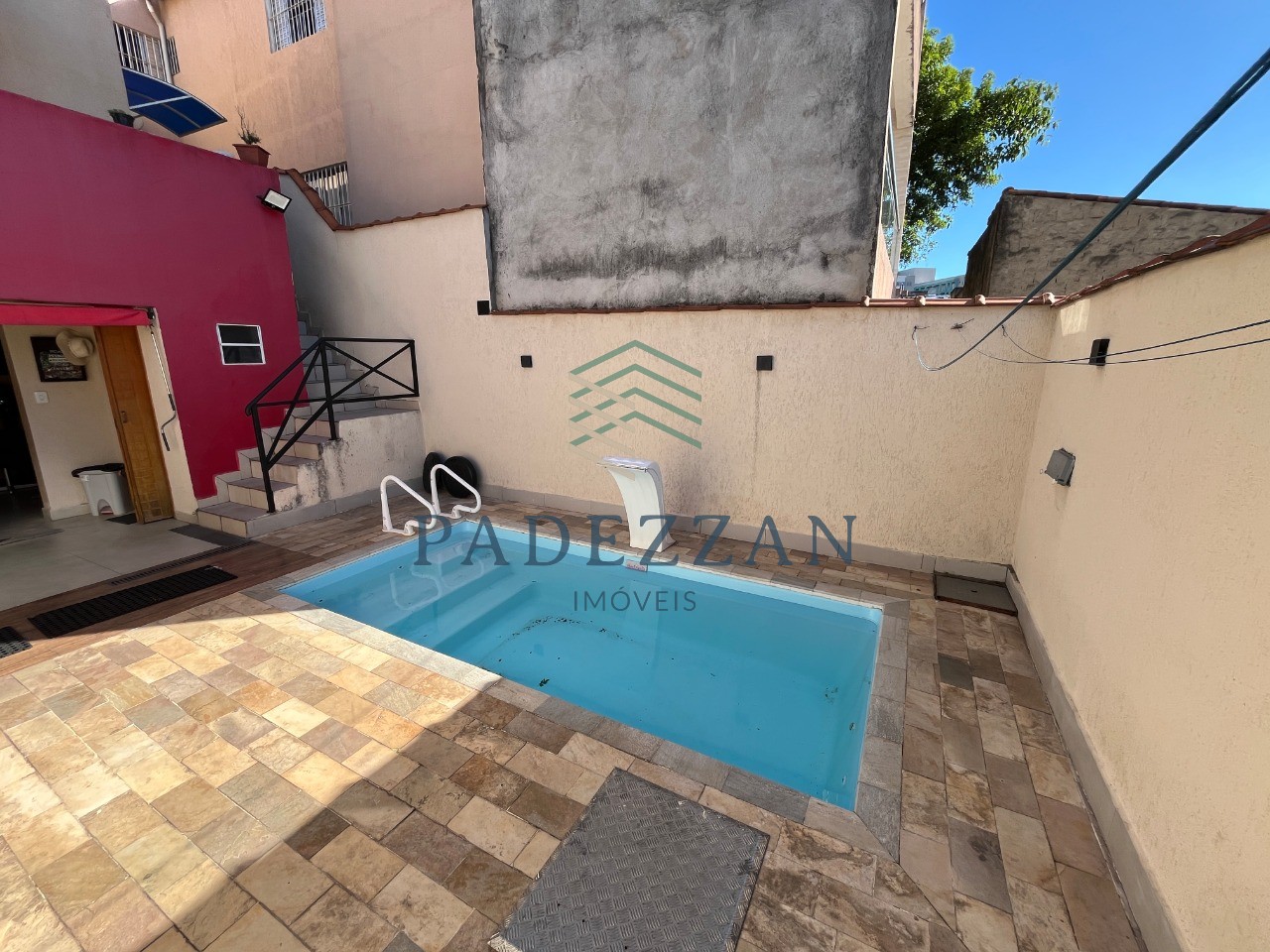 Casa, 3 quartos, 150 m² - Foto 34