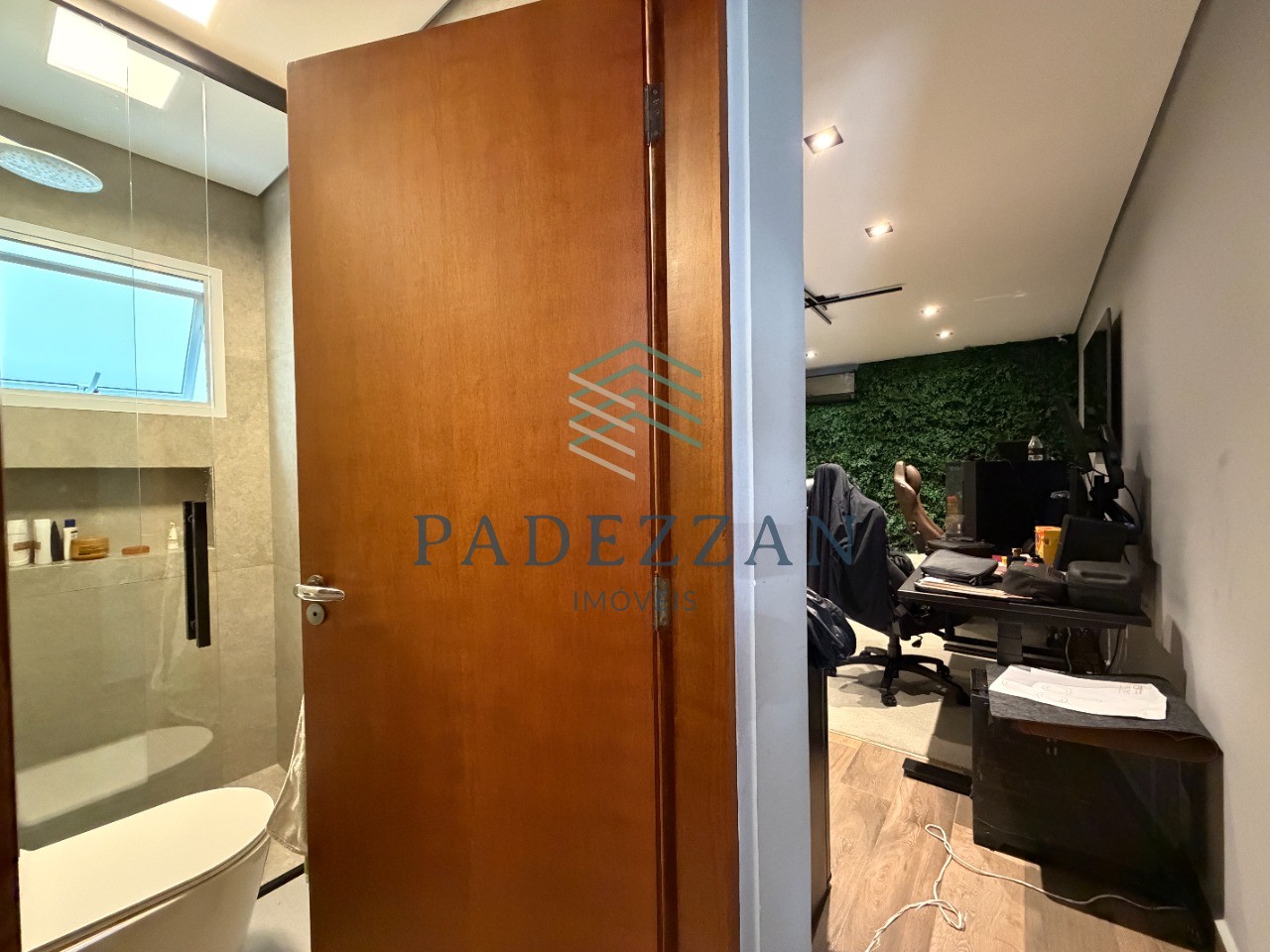 Casa, 4 quartos - Foto 55