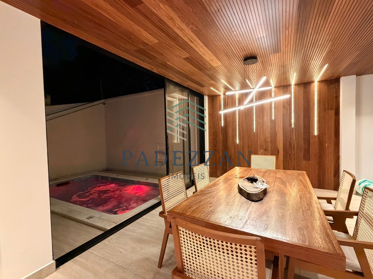 Casa, 4 quartos - Foto 68