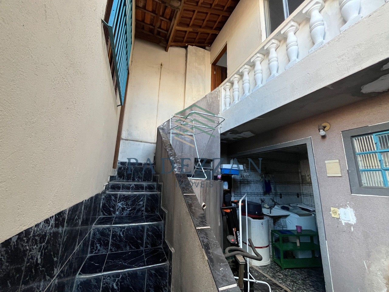 Casa, 1 quarto, 23 m² - Foto 6