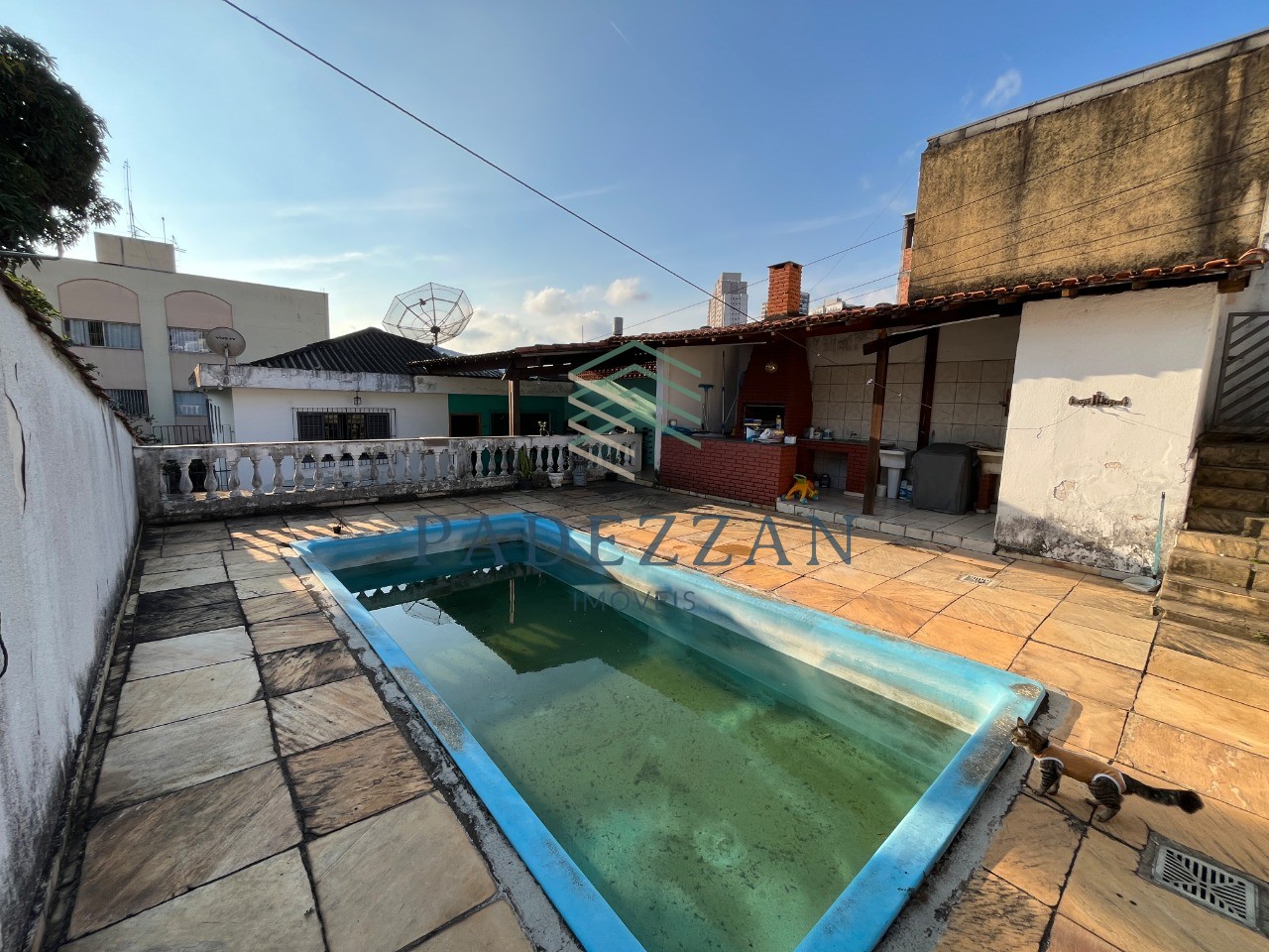 Casa, 2 quartos, 120 m² - Foto 19