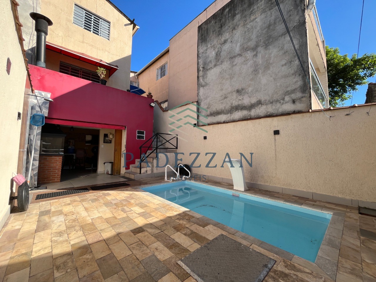 Casa, 3 quartos, 150 m² - Foto 35