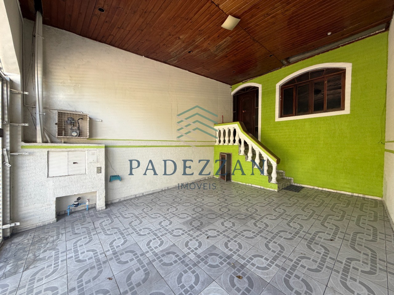 Casa, 3 quartos - Foto 22