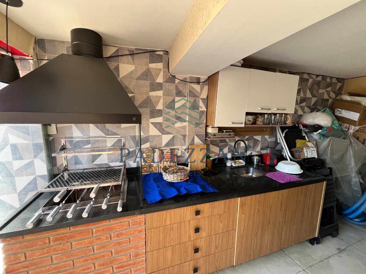 Casa, 3 quartos, 150 m² - Foto 38