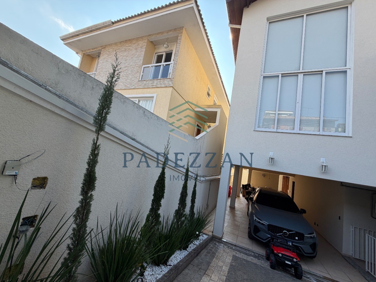 Casa, 4 quartos - Foto 75