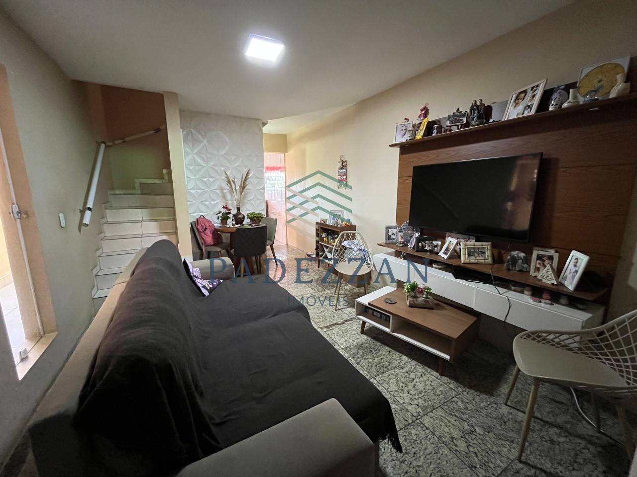 Casa, 3 quartos, 150 m² - Foto 5