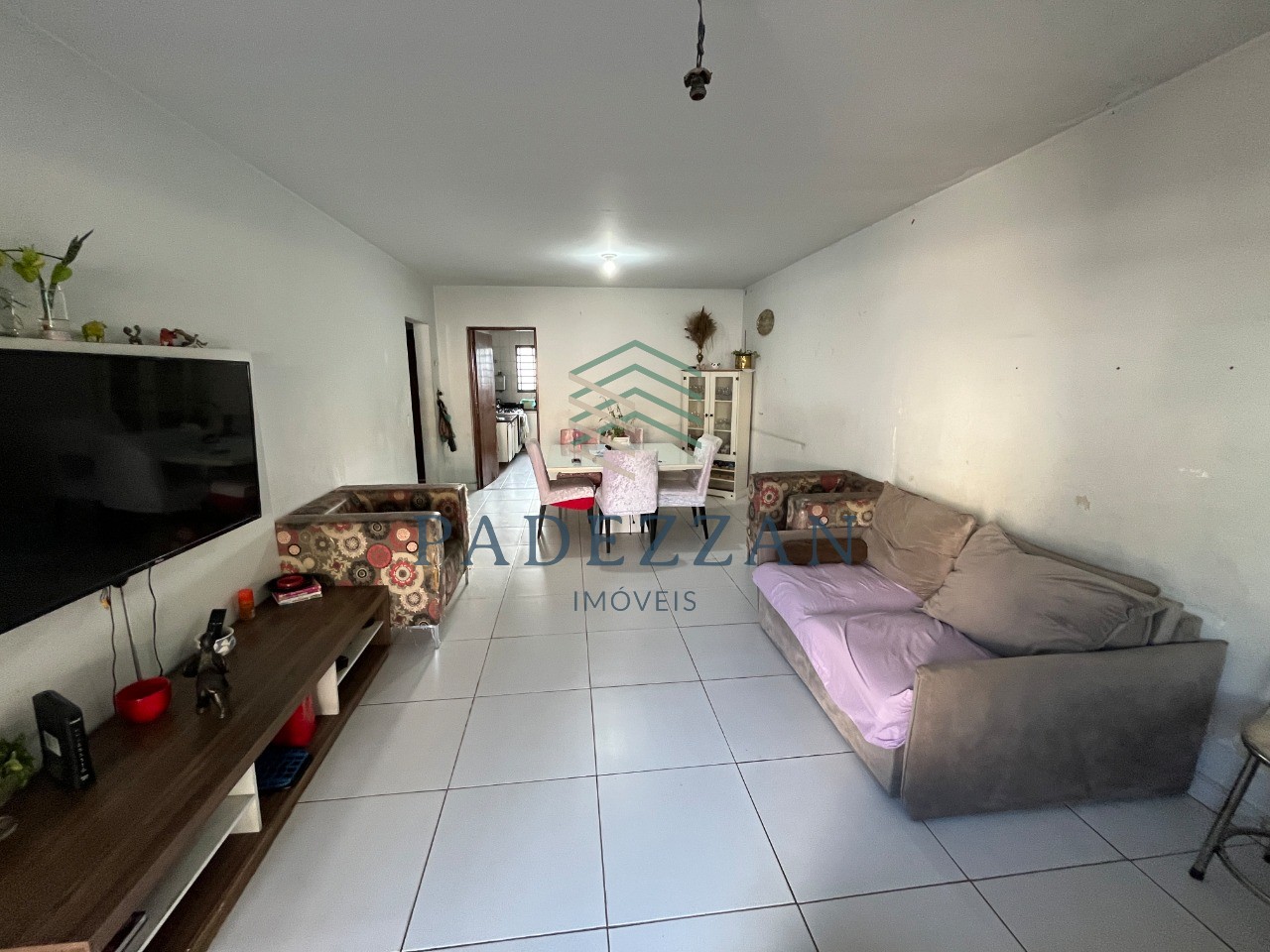 Casa, 2 quartos, 120 m² - Foto 3