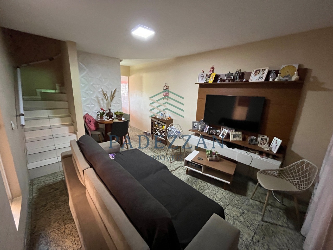 Casa, 3 quartos, 150 m² - Foto 2