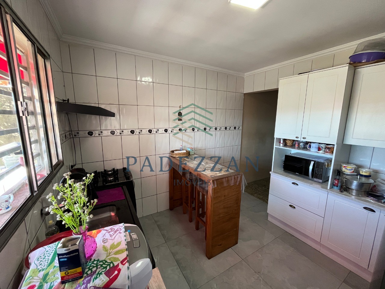 Casa, 3 quartos, 150 m² - Foto 11