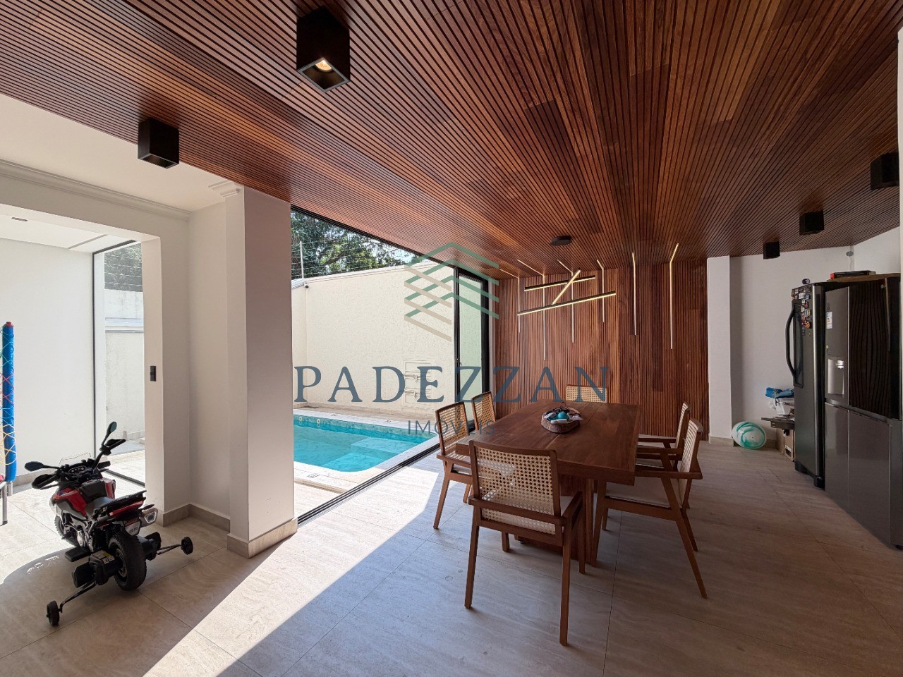 Casa, 4 quartos - Foto 61