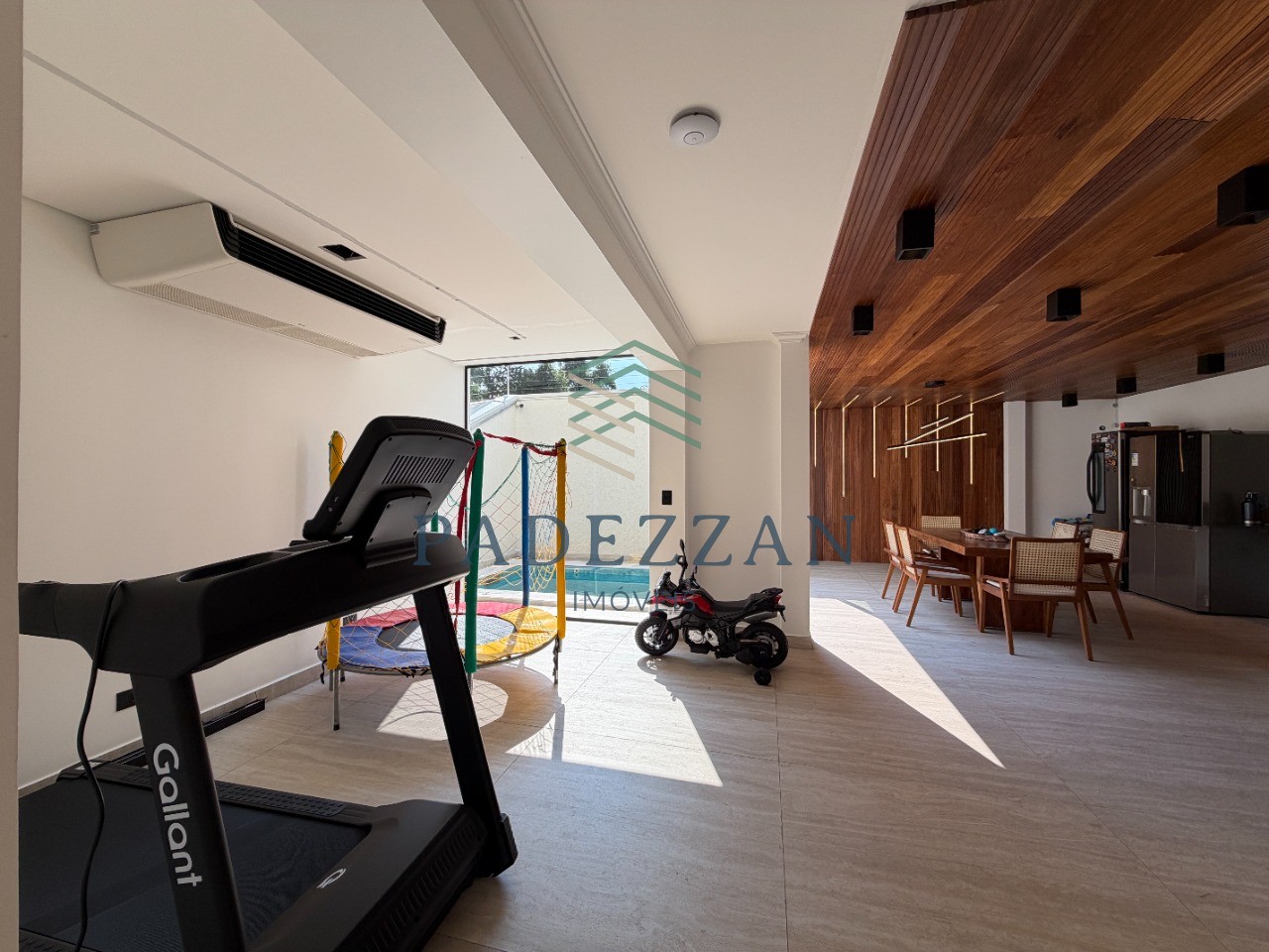 Casa, 4 quartos - Foto 62